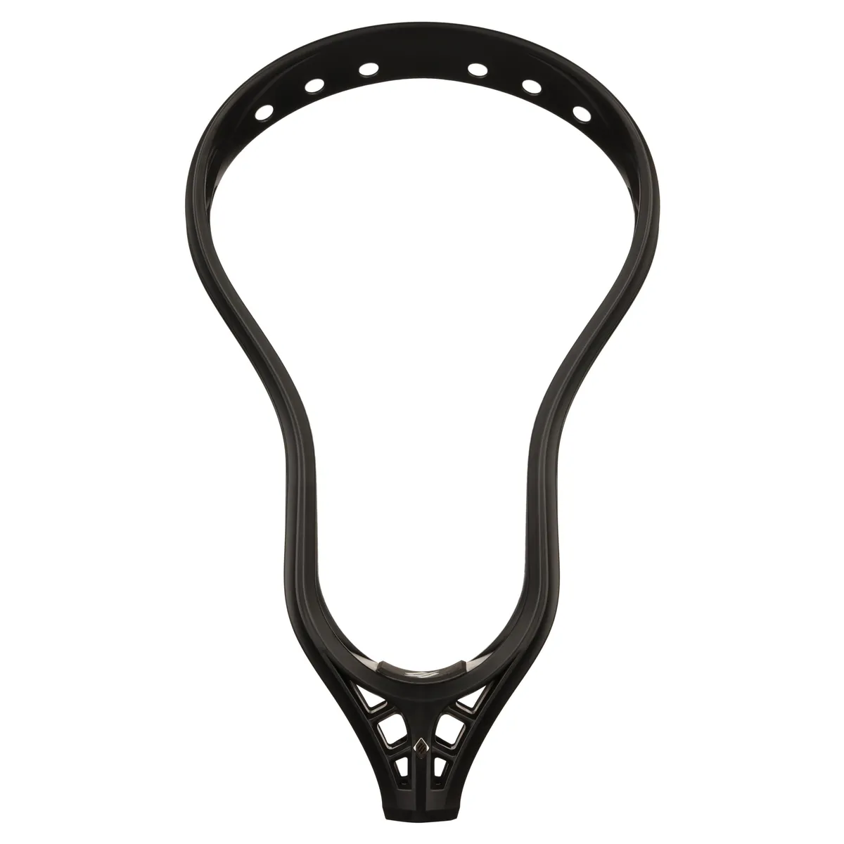 StringKing Mark 2D - Unstrung, Black, Unstrung, Face