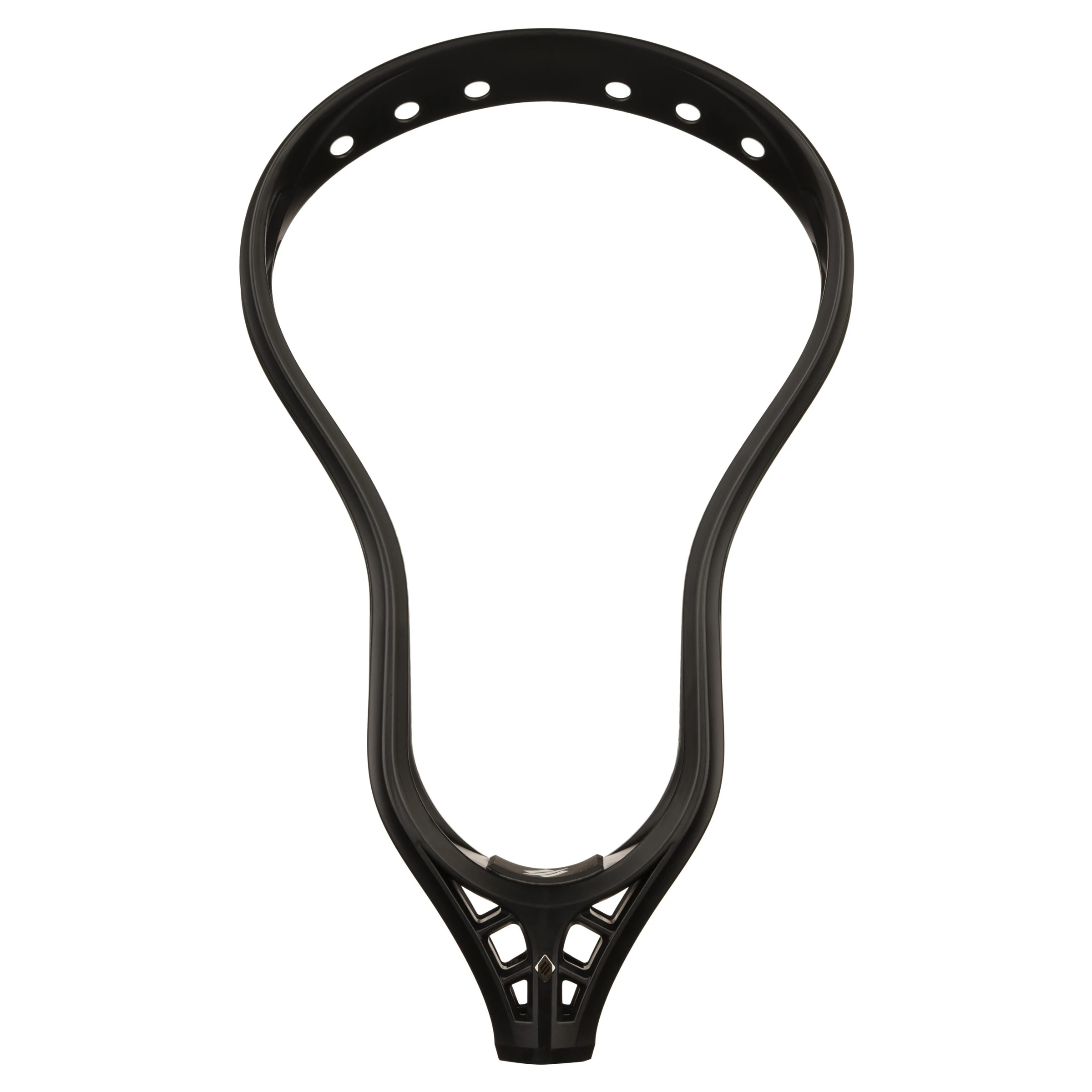 Defense Lacrosse Head Made to Dominate Mark 2D StringKing