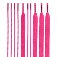 StringKing String Kit - Player, String Kit, Pink, Flat String Kit