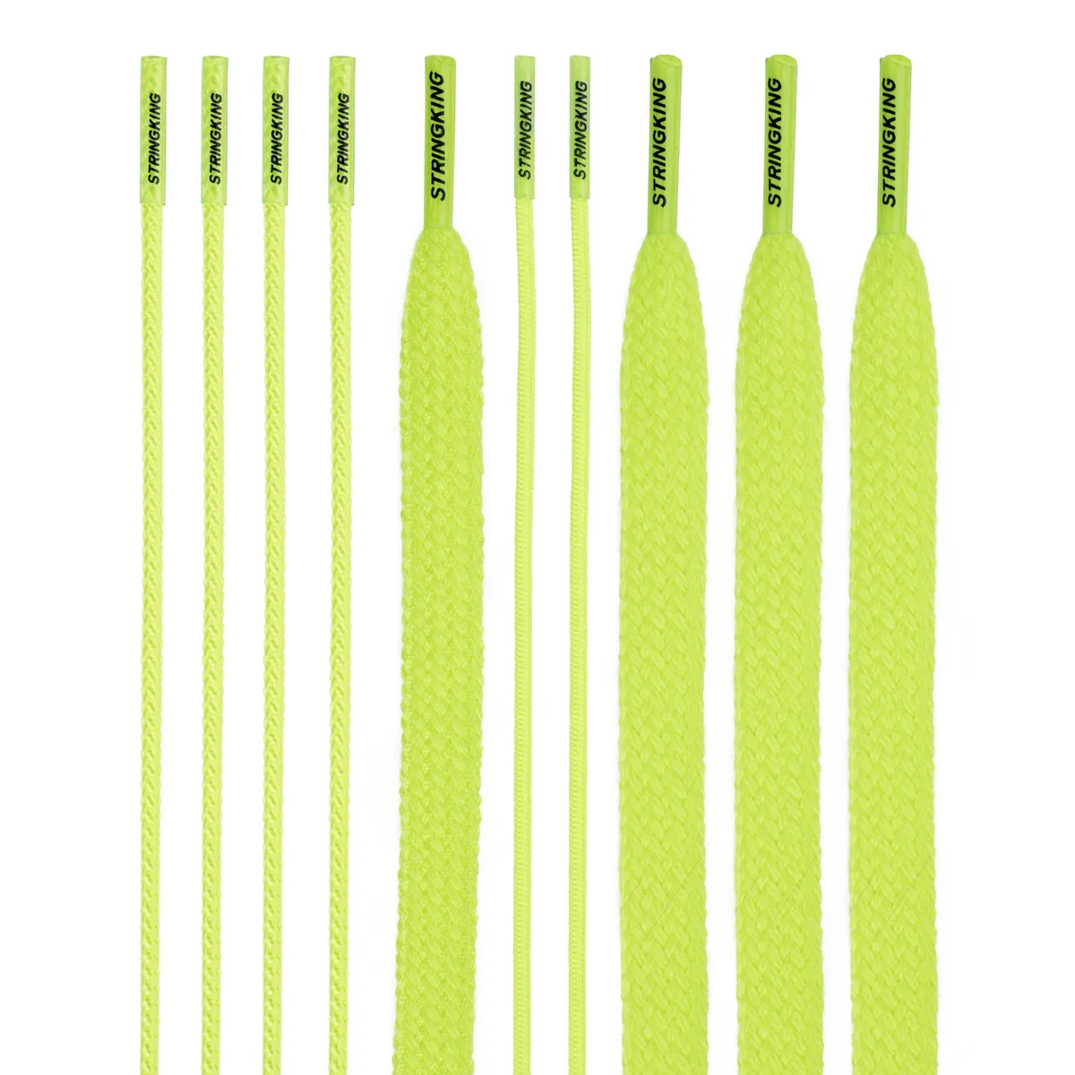 StringKing String Kit, Flat String Kit