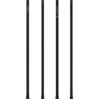 StringKing Composite 2 Pro Goalie - 162 Grams, Black, Full Length, Vertical, Right, Front, Left, Back