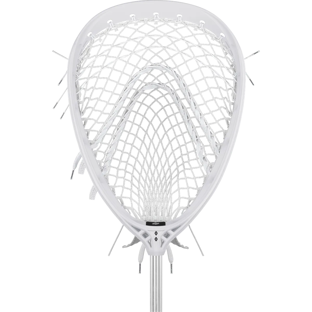 Metal Lacrosse Shafts for Defense & LSM | Metal 3 Pro | StringKing