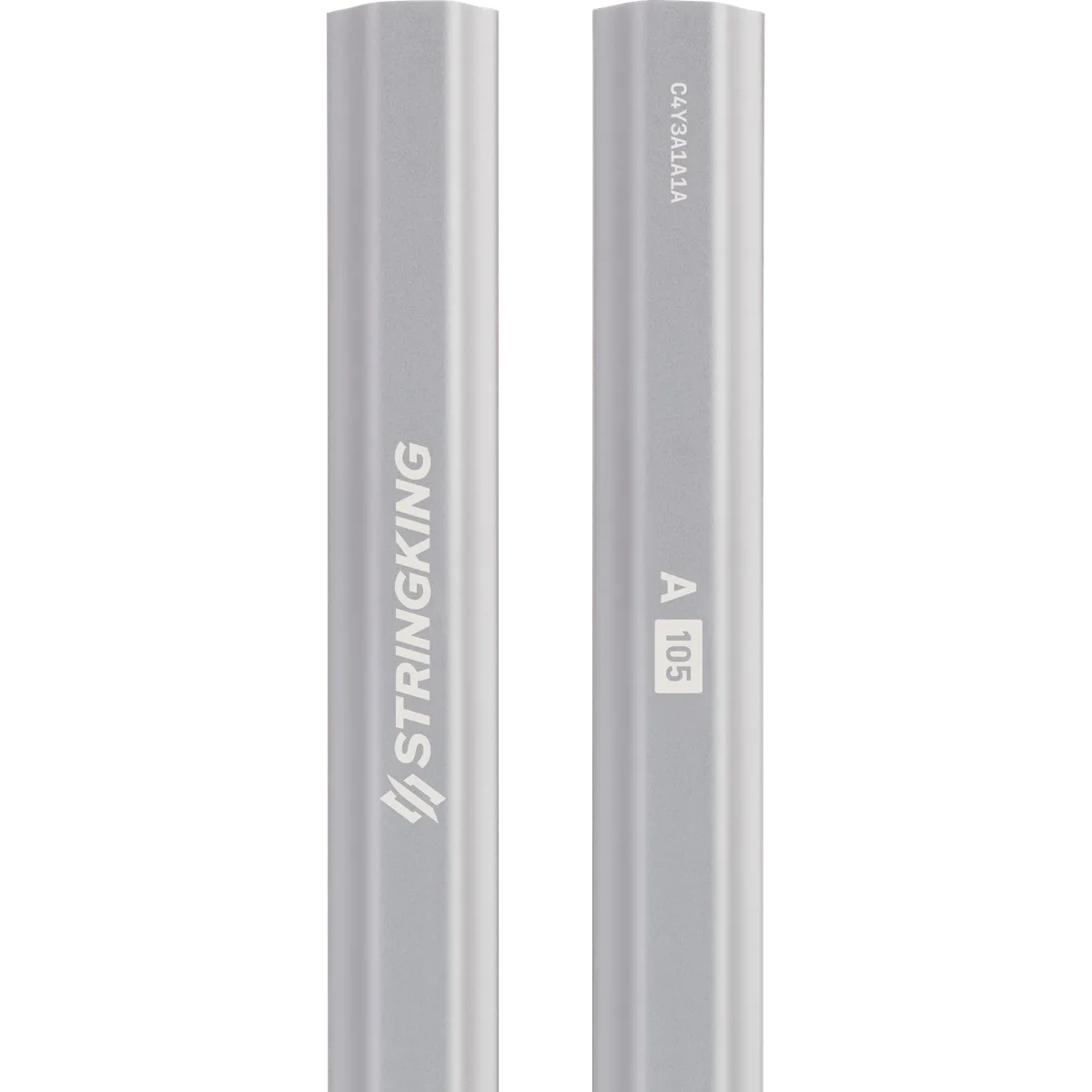 StringKing A Series Junior Youth - 28″, Silver, Top Section, Vertical, Right, Left