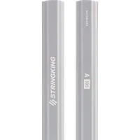 StringKing A Series Junior Youth - 28″, Silver, Top Section, Vertical, Right, Left