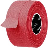 StringKing Women's Lacrosse Tape - Red, Angled