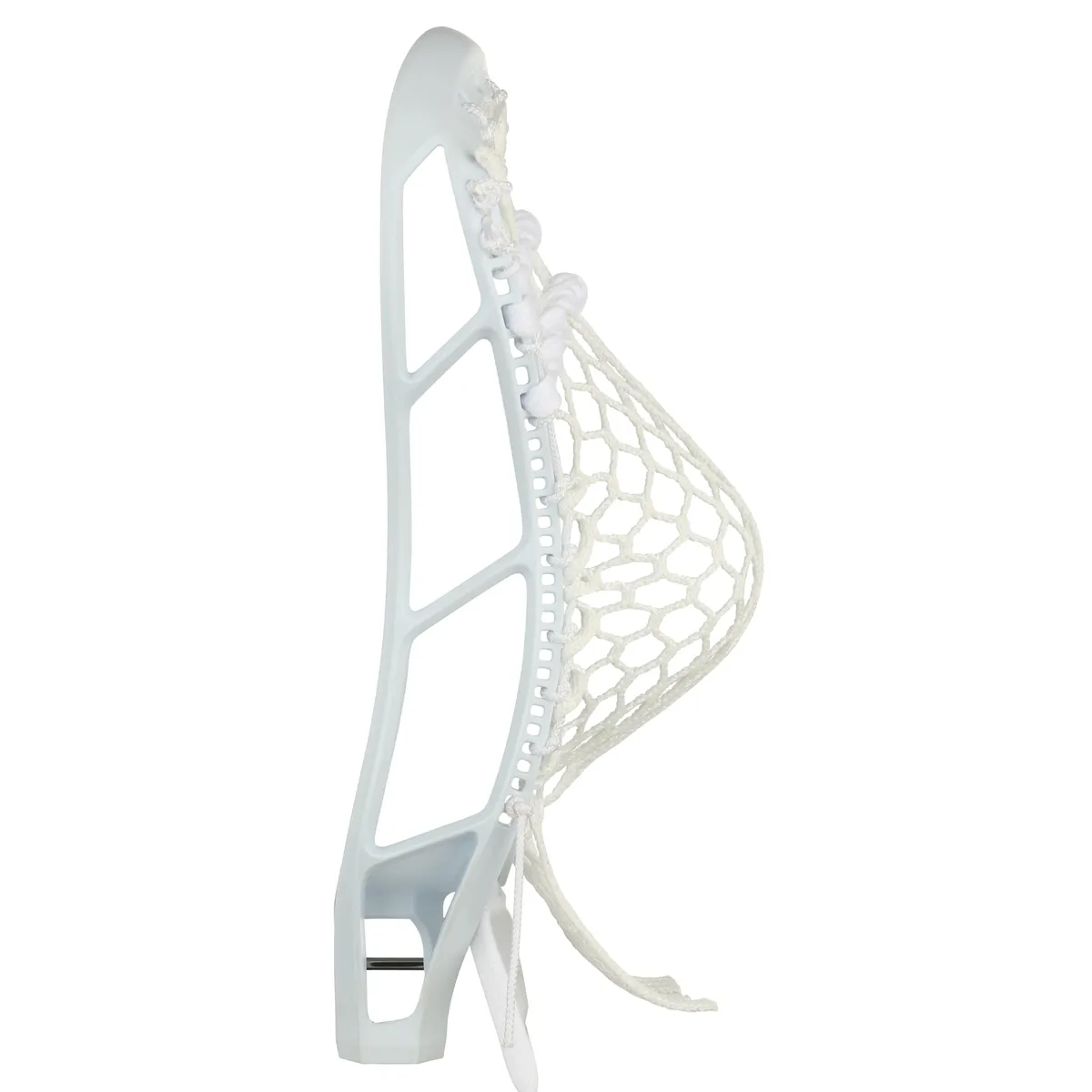 StringKing Legend Jr., Strung, Side