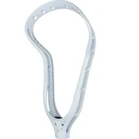 StringKing Women's Mark 2 Defense - Unstrung, White, Unstrung, Angled Front