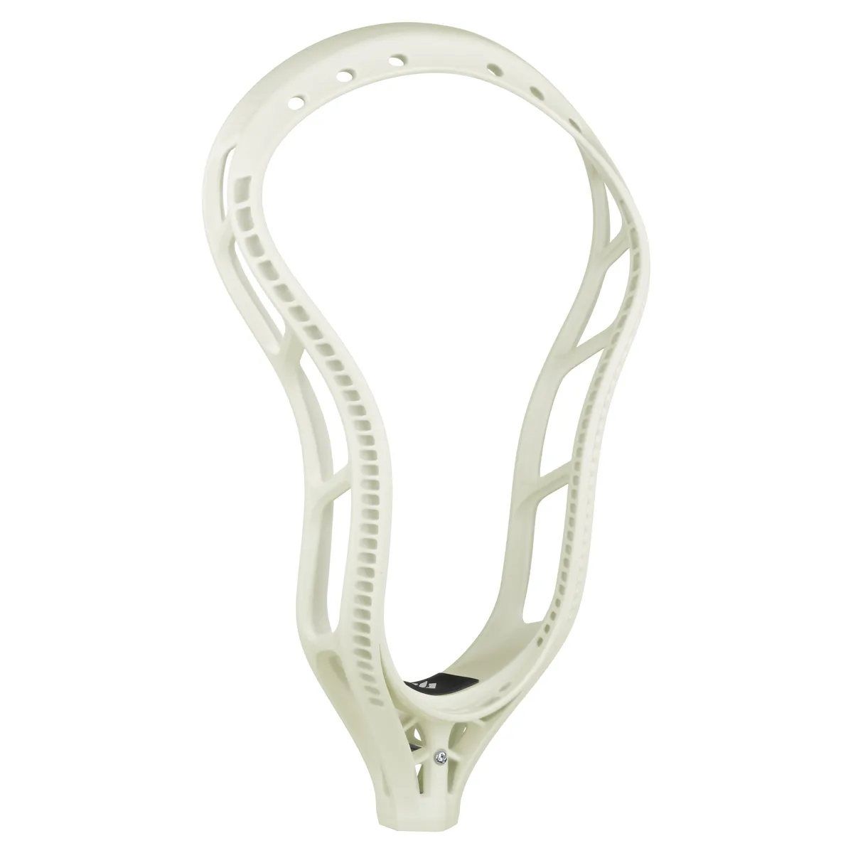 StringKing Mark 2T - Unstrung, Raw, Unstrung, Angled Back