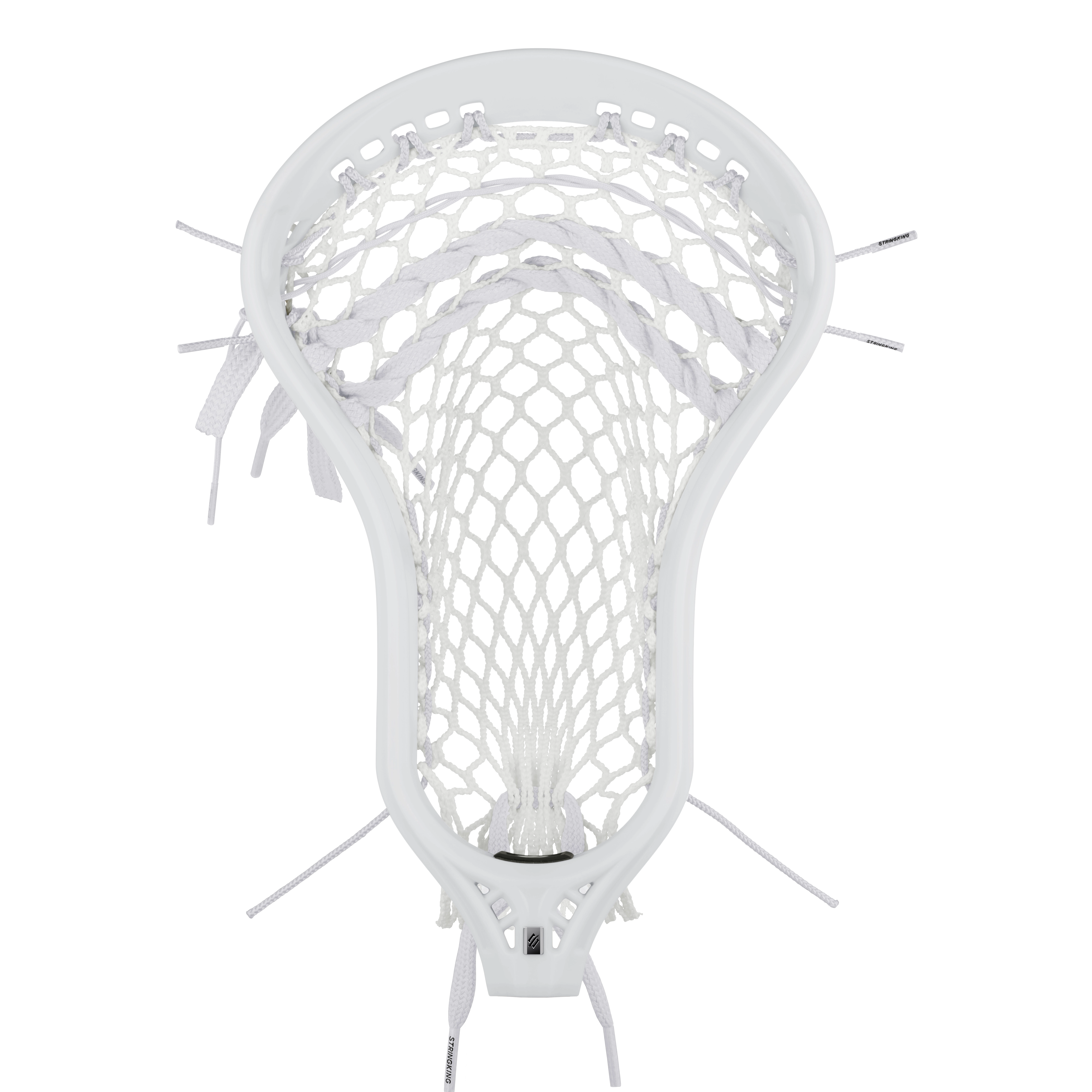 Men's Lacrosse Heads for Attack, Middie, Defense & Goalie