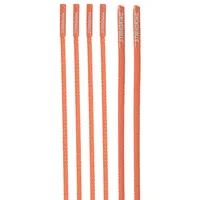 StringKing Women's Player String Kit - String Kit, Orange, Flat String Kit - Women's