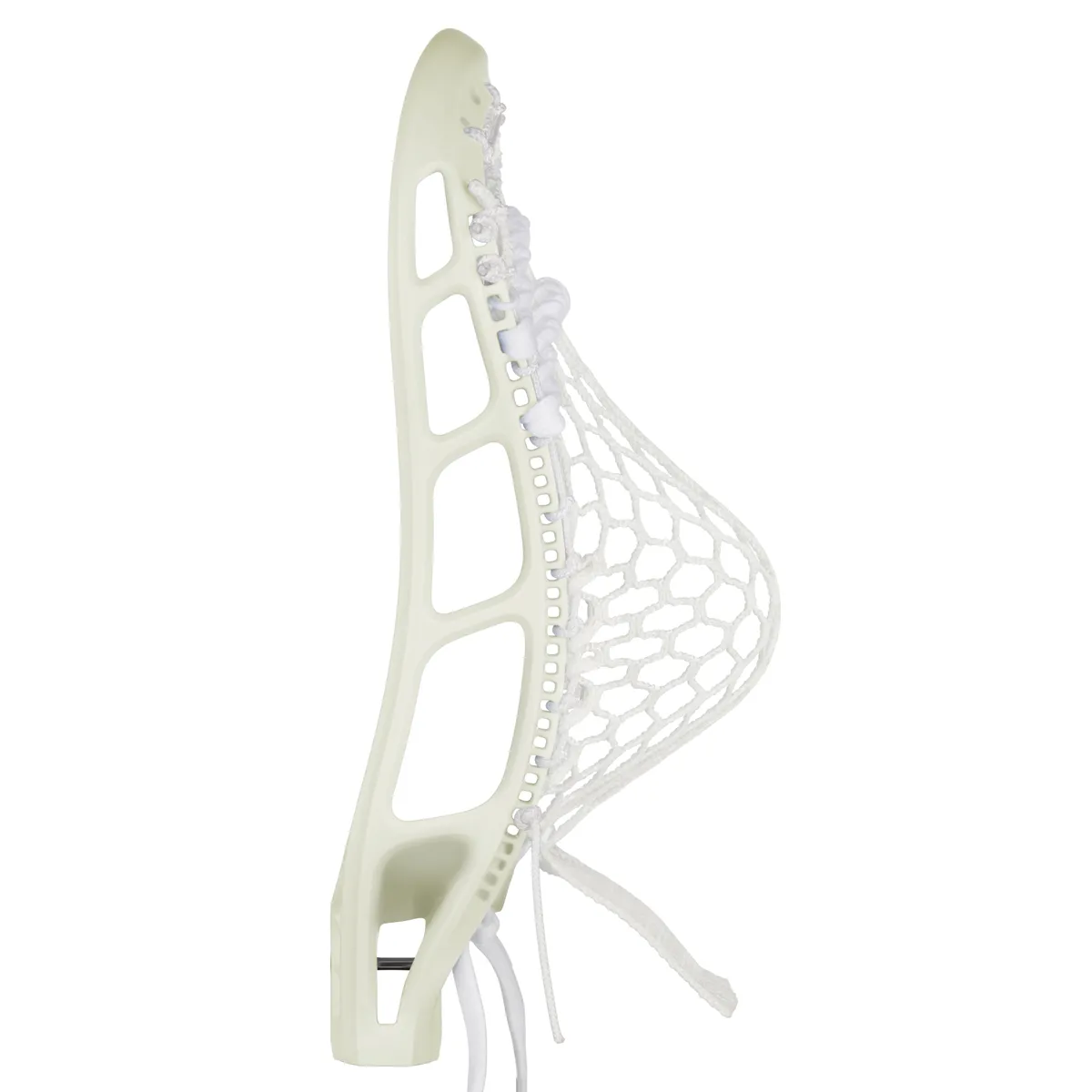 StringKing Mark 2A, Strung, Side