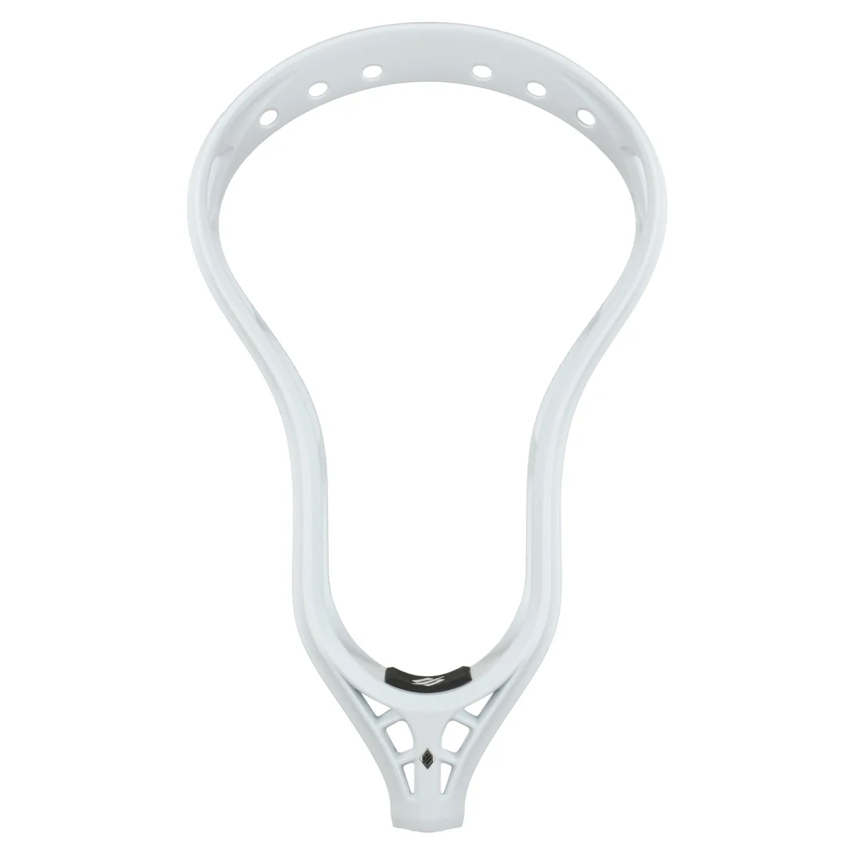 StringKing Mark 2T - Unstrung, White, Unstrung, Face