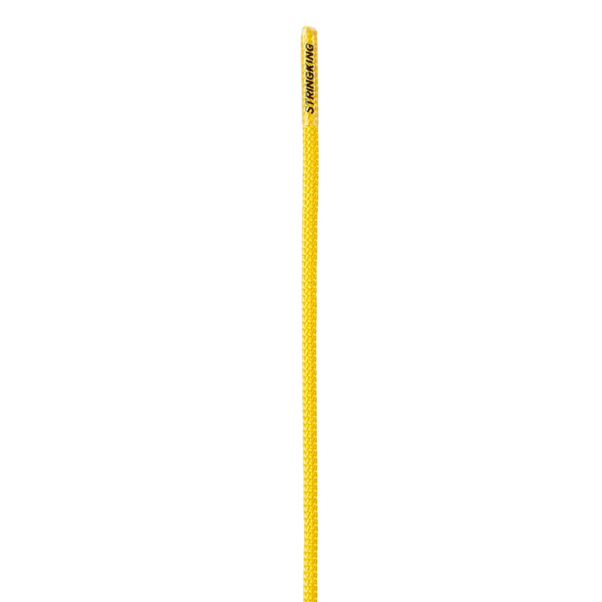 StringKing Women's Shooting Cord - Player, Single, Yellow, Flat Single