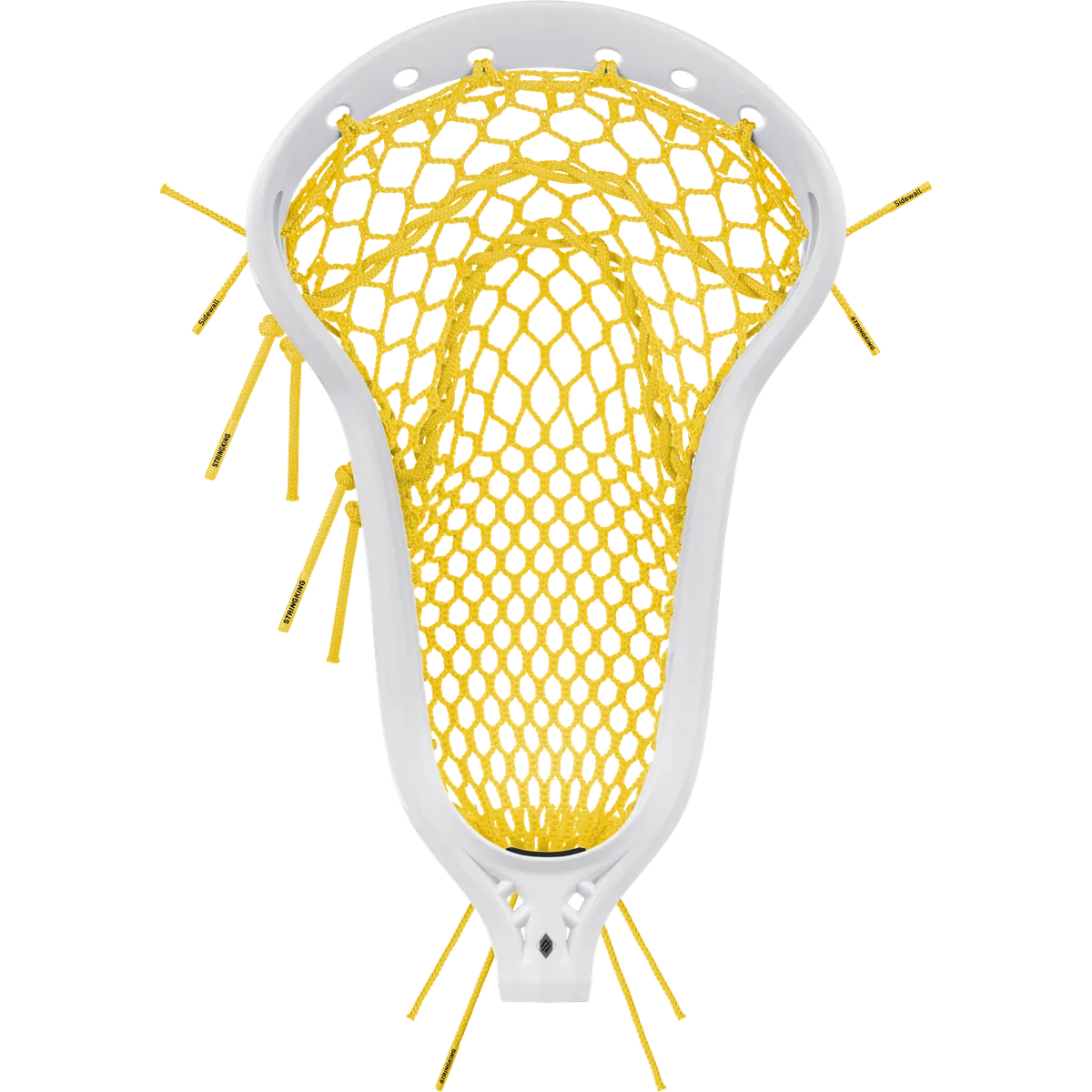 StringKing , Strung, Face