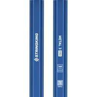 StringKing Metal 3 Pro Defense - 360 Grams, Royal, Top Section, Vertical, Right, Left