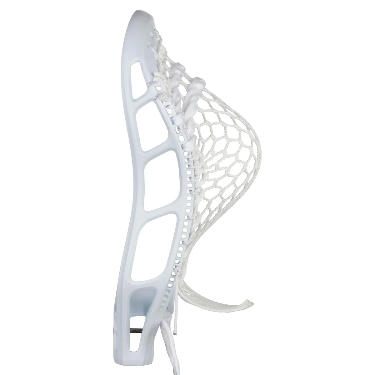 StringKing Mark 2D, Strung, Side