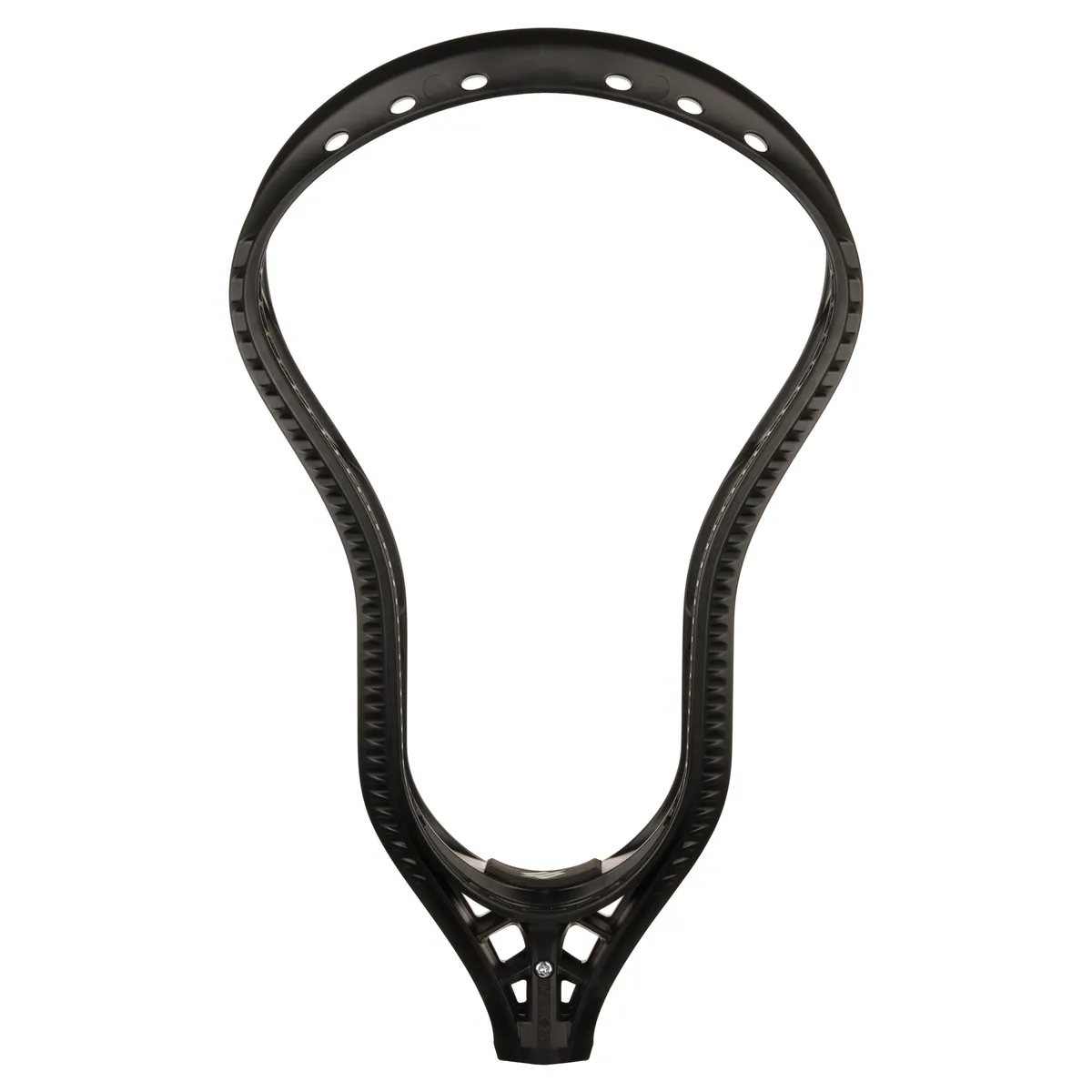 StringKing Mark 2D - Unstrung, Black, Unstrung, Back