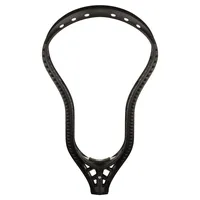 StringKing Mark 2D - Unstrung, Black, Unstrung, Back