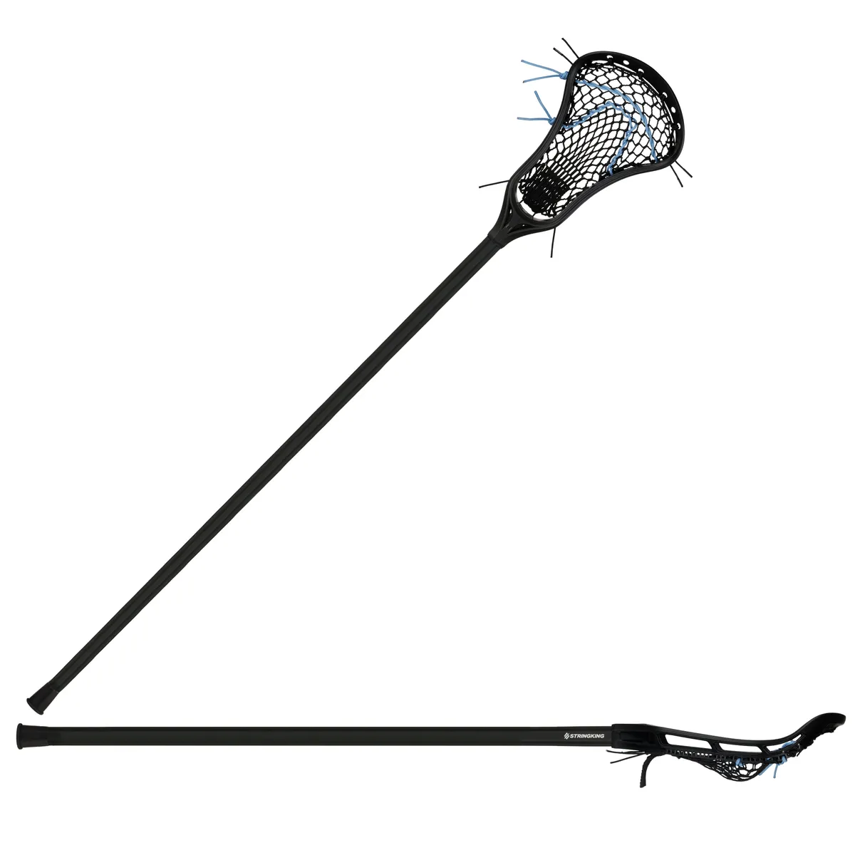 StringKing Girl's Starter, Full Stick Diagonal, Horizontal
