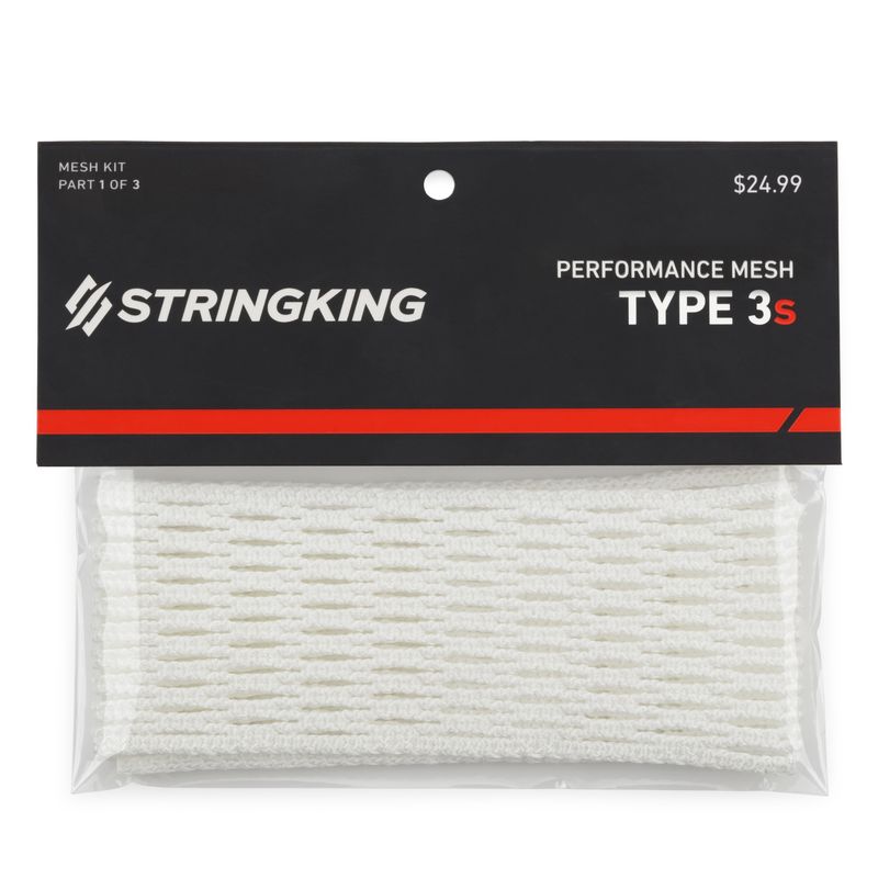 StringKing-Type-3S-Performance-Lacrosse-Mesh-Packaged-White