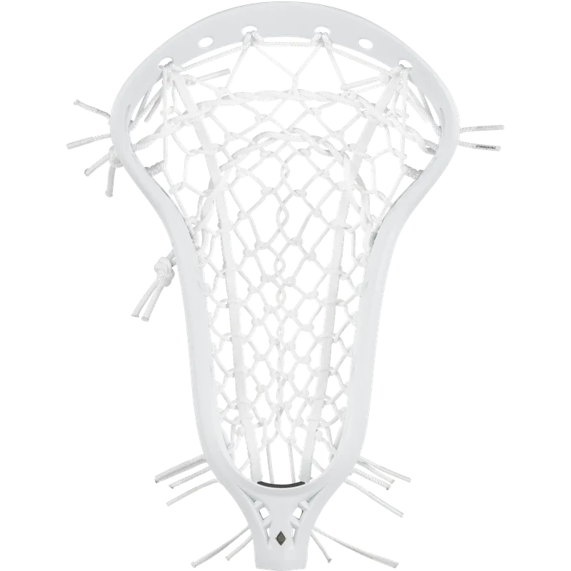 StringKing-Womens-Mark-2-Midfield-Strung-Lacrosse-Head-Tech-Trad-Mid-Face-White-White
