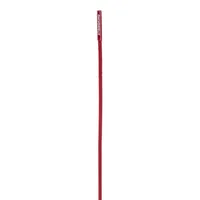 StringKing Women's Shooting Cord - Goalie, Single, Maroon, Flat Single