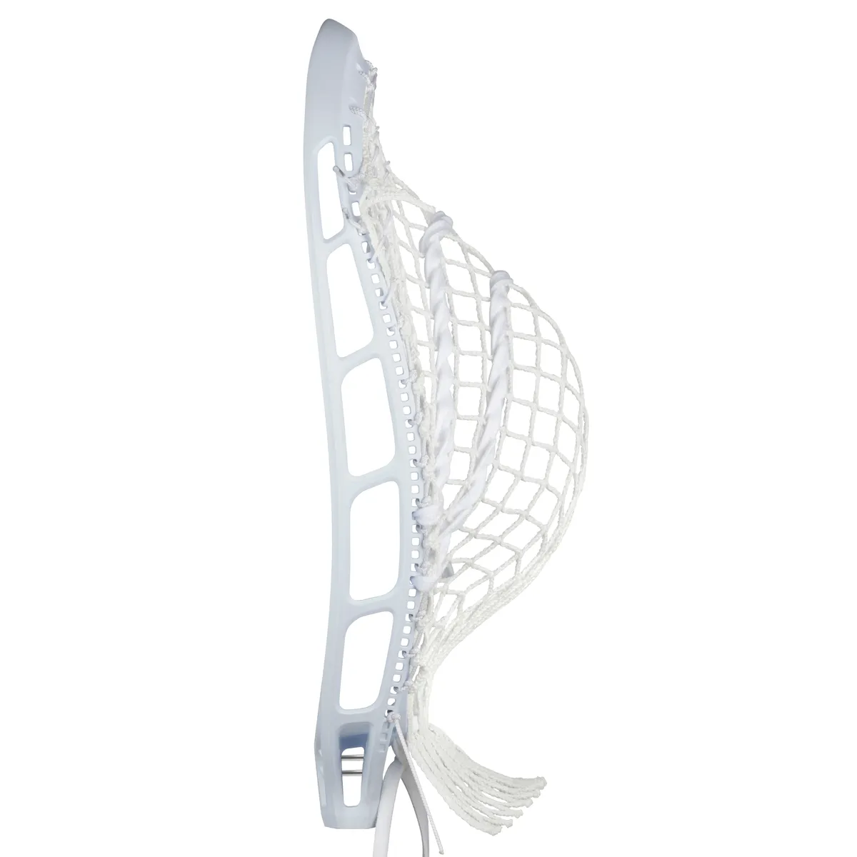 StringKing Mark 2G, Strung, Side