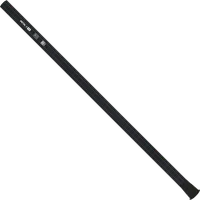 StringKing Metal 3 Pro Attack - 195 Grams, Black, Full Length, Angled, Left Side, With Butt End
