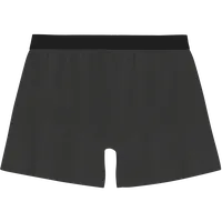 StringKing Men's StayCool Boxers - Relaxed Fit, Black, Back