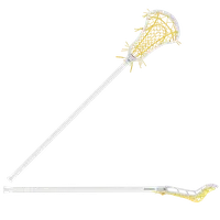StringKing Women's Complete 2 Pro Offense, Full Stick Diagonal, Horizontal