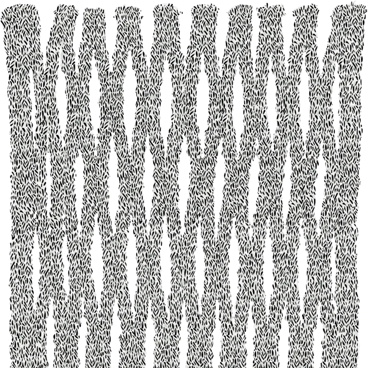 StringKing Type 5, Flat