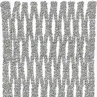 StringKing Type 5, Flat