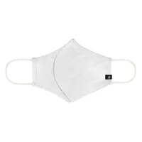 StringKing Cloth Face Mask, Front, Folded