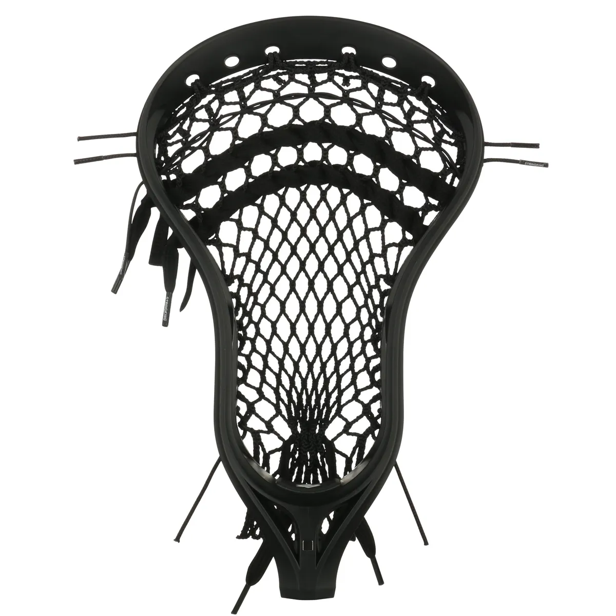StringKing Legend Jr., Strung, Face