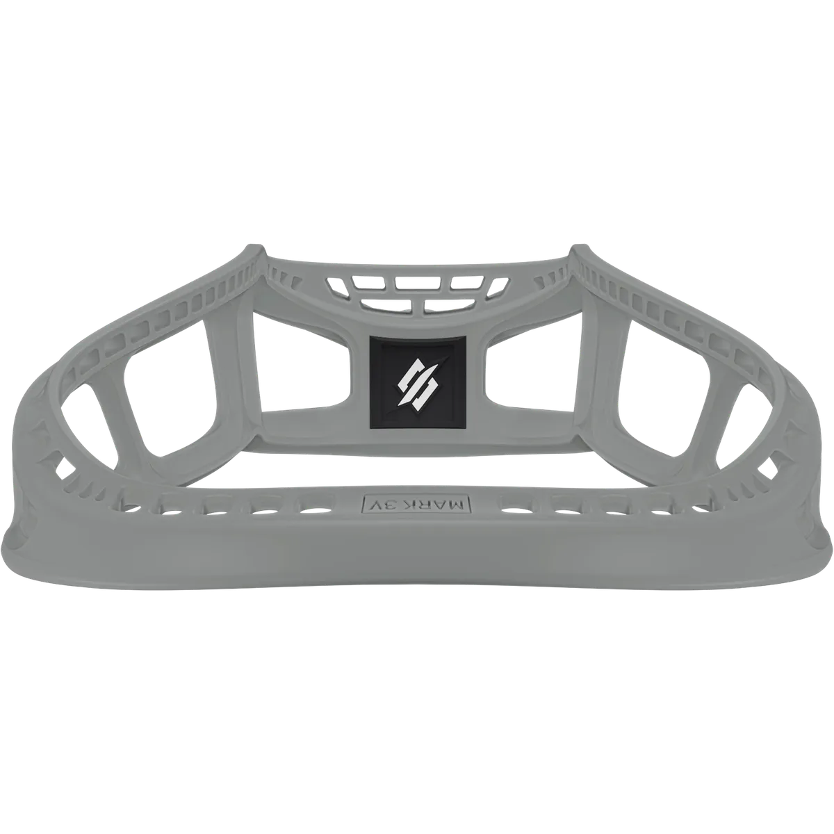 StringKing Mark 3V - Unstrung, Gray, Unstrung, Scoop, Face Down