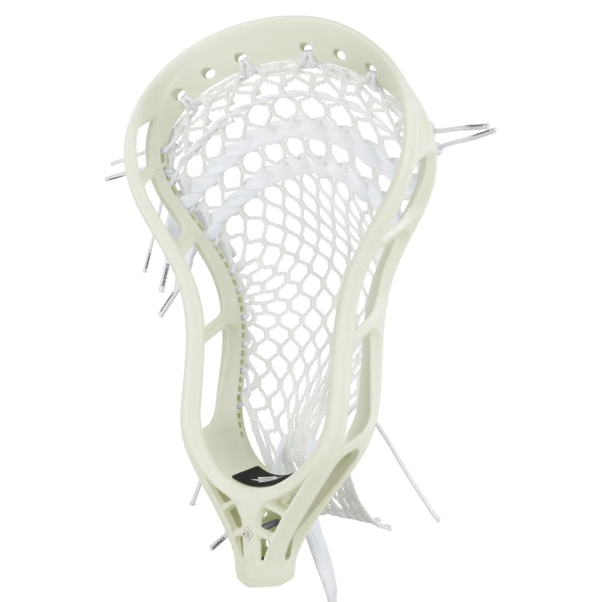 StringKing Mark 2T, Strung, Angled Front
