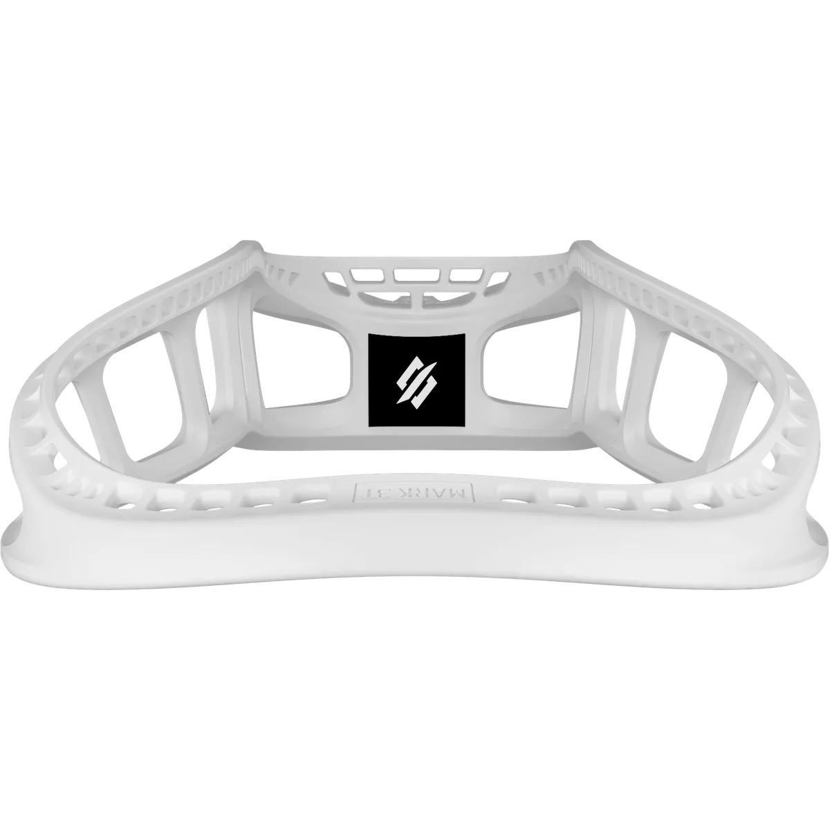 StringKing Mark 3T - Unstrung, White, Unstrung, Scoop, Face Down