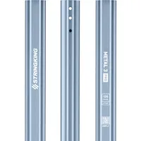 StringKing Metal 3 Pro Attack - 135 Grams, Carolina, Top Section, Right, Back, Left