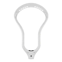 StringKing Mark 3V - Unstrung, White, Unstrung, Face