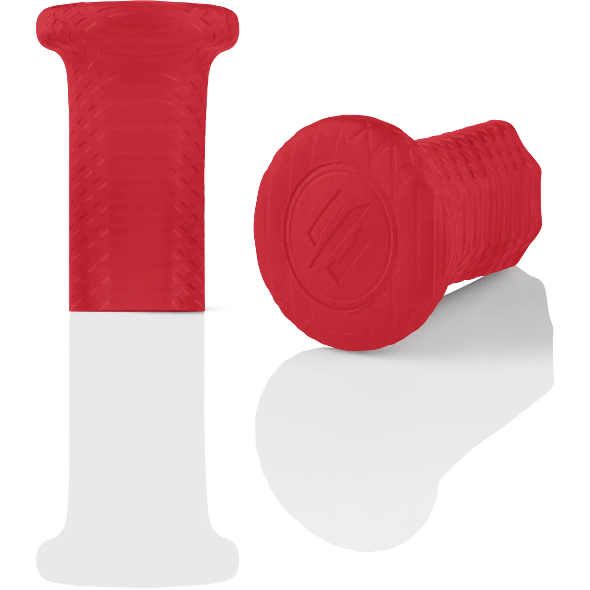 StringKing Butt End 2 - Men’s, Red, Pieces