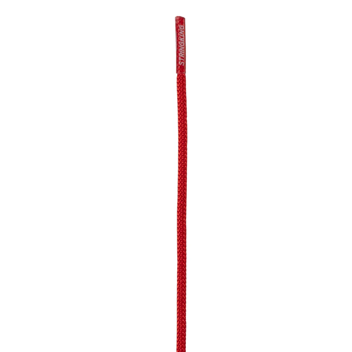 StringKing Women's Shooting Cord - Player, Single, Red, Flat Single