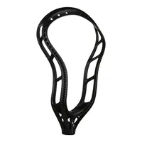 StringKing Mark 2V - Unstrung, Black, Unstrung, Angled Back