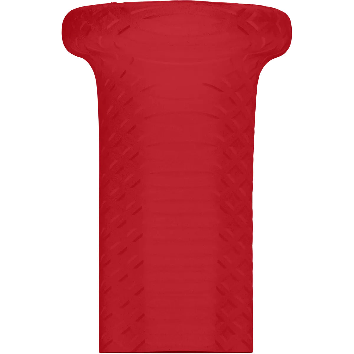 Butt End 2 — Red