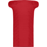 StringKing Butt End 2 - Men’s, Red, Profile