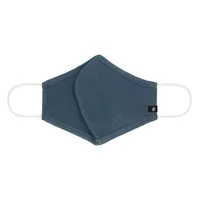 StringKing Cloth Face Mask, Front, Folded