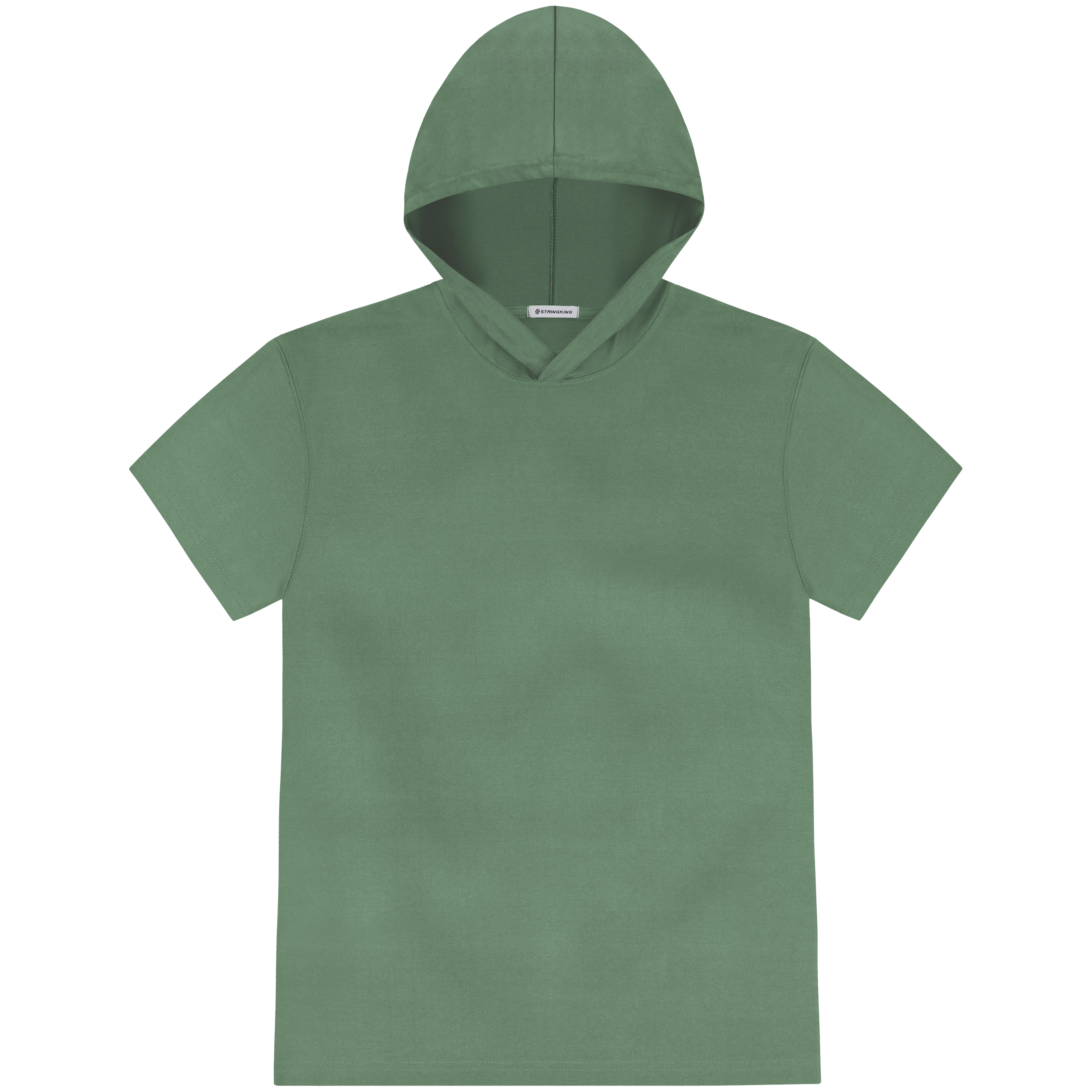 Short sleeve lightweight hoodie online