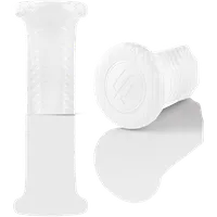 StringKing Butt End 2 - Men’s, White, Pieces