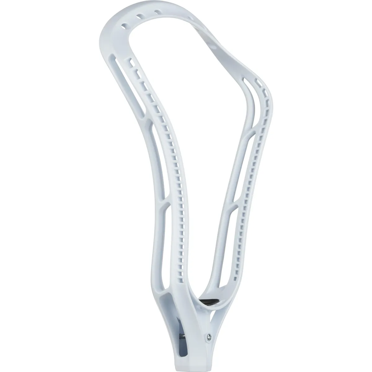 StringKing Women's Legend - Unstrung, White, Unstrung, Angled Back
