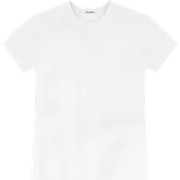 StringKing Men's StayCool Tee - Sharp Fit, White, Front