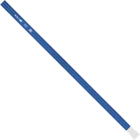 StringKing Metal 3 Pro Attack - 135 Grams, Royal, Full Length, Angled, Left Side, With Butt End